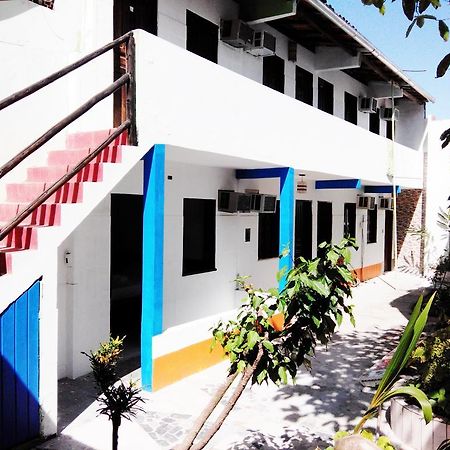 Itacare Hostel Itacaré Exterior photo