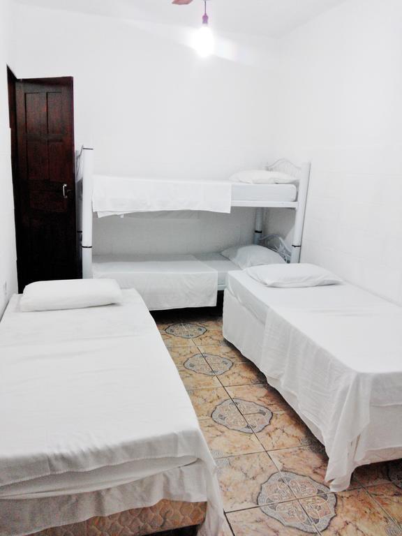 Itacare Hostel Itacaré Room photo