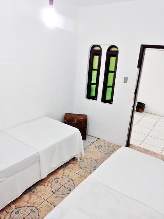 Itacare Hostel Itacaré Room photo