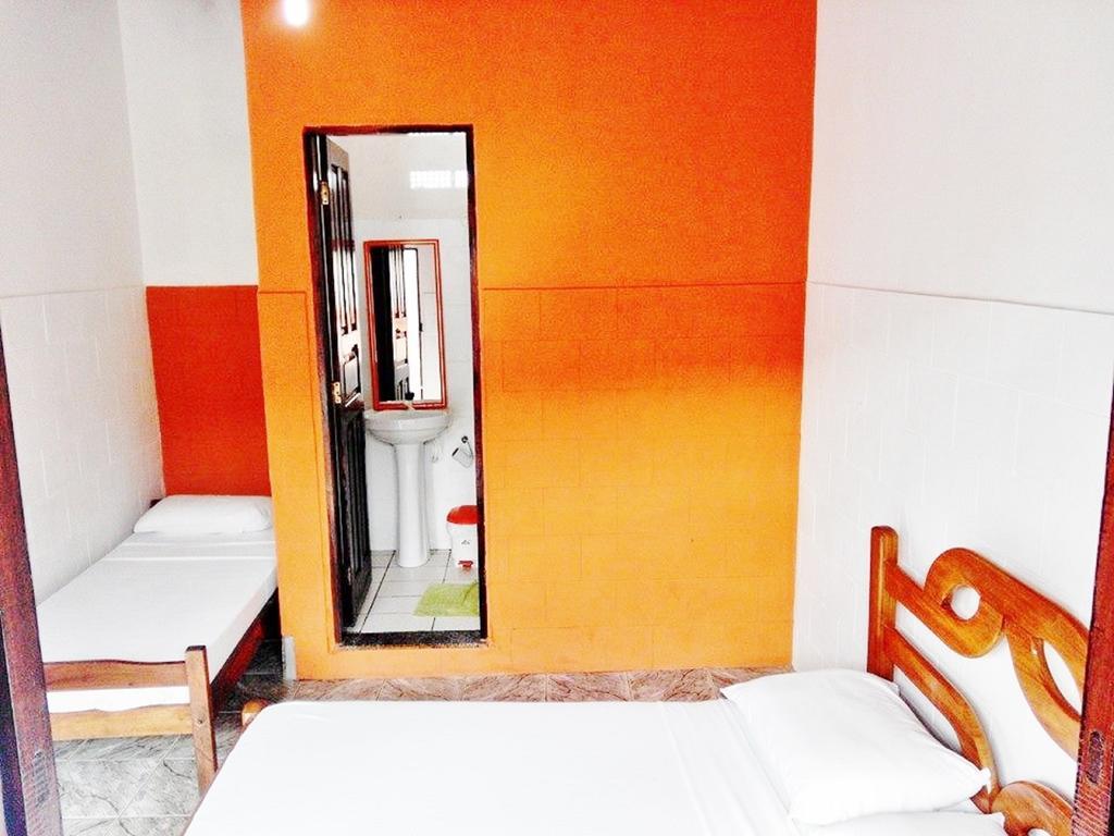Itacare Hostel Itacaré Room photo