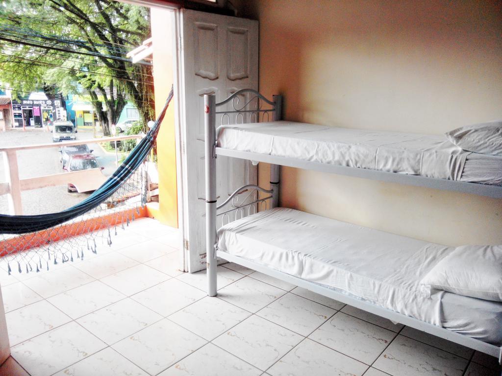 Itacare Hostel Itacaré Room photo