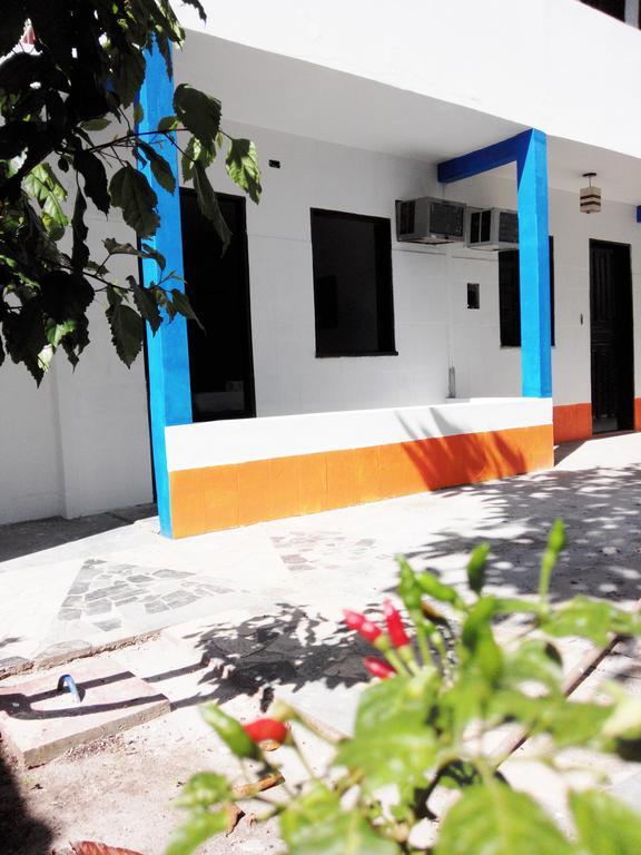 Itacare Hostel Itacaré Exterior photo