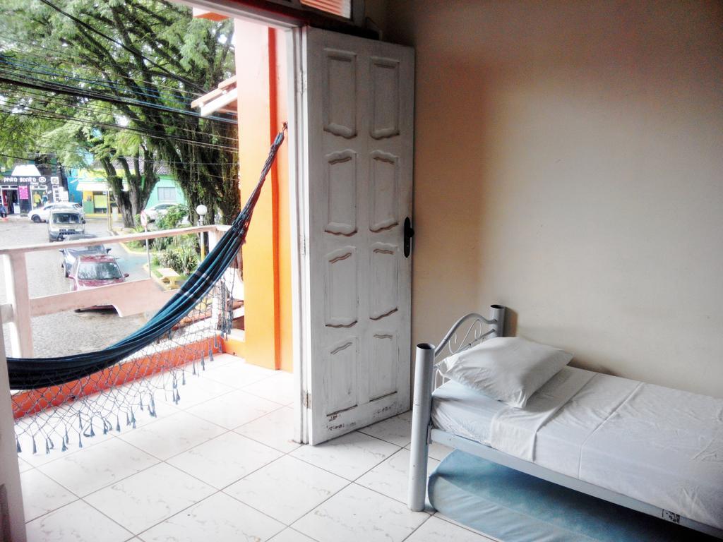 Itacare Hostel Itacaré Exterior photo