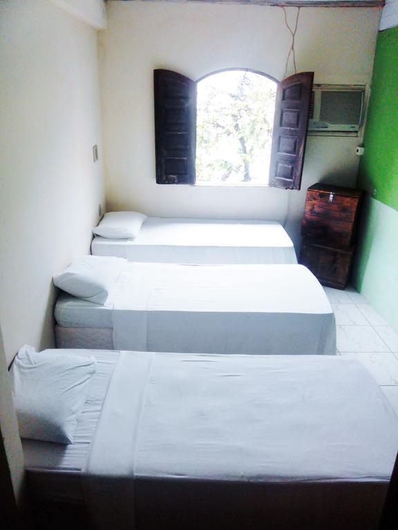 Itacare Hostel Itacaré Room photo