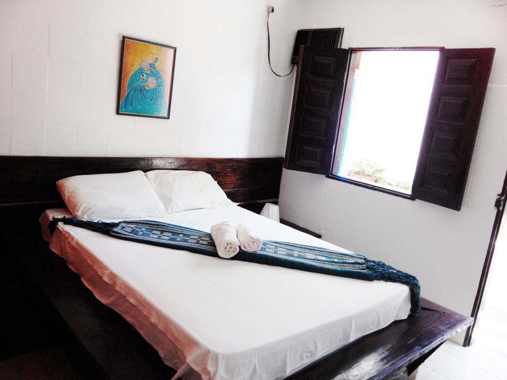 Itacare Hostel Itacaré Room photo