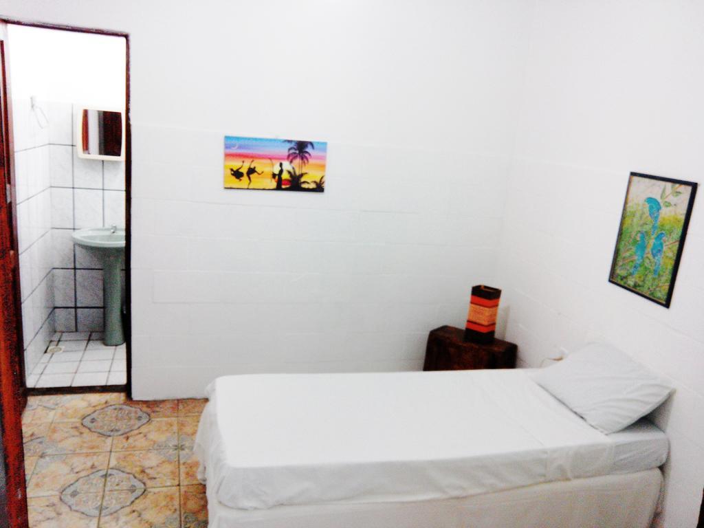 Itacare Hostel Itacaré Room photo