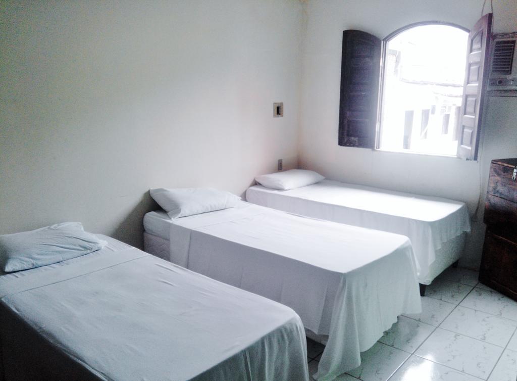 Itacare Hostel Itacaré Room photo